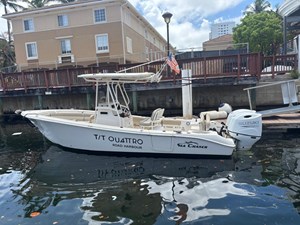 2021 Sea Chaser 24 HFC 0 