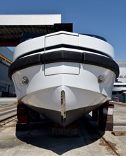 WB 7.5m CUSTOM LIMO TENDER 12 
