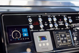 2021 Riva 76' Bahamas 146 