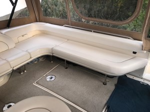 1995 Sea Ray 450 Sundancer 20 