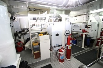 Impetus (Fractional) 62 Engine Room