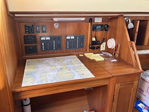 Aquarius 31 