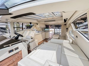 AZIMUT 55S 35 35