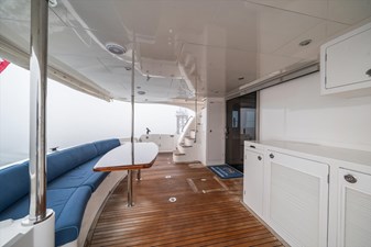 MAGIC 6 MAGIC 52 Horizon Power CAT