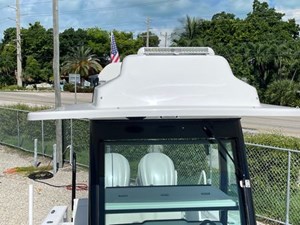 2023 Everglades 273CC 7 