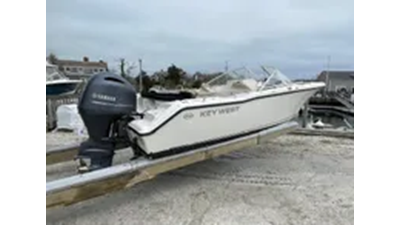 2019 Key West 203 DFS 5 