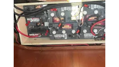 1989 Jonmeri 48 Pilot House 47 