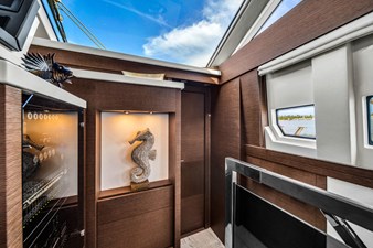 2015 Prestige 750 42 