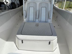2020 Sea Fox 328 Commander 15 