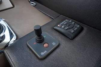 2015 Prestige 550 Fly 59 