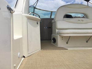 2000 Sea Ray 410 Sundancer 6 