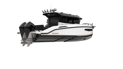 Navan C30 30 