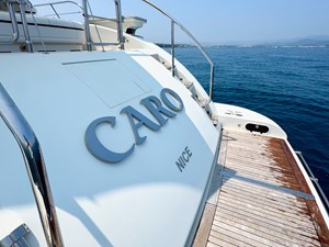 CARO 12 