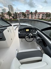 2014 Chaparral 307 SSX 23 