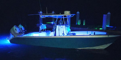 2021 Sea-Lion Center Console 3 4