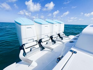 2025 HCB 53 Suenos RXV 9 