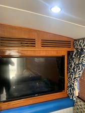 Ocean Hunter 28 55-1985-Ocean-Super-Sport-24