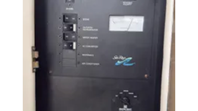 1994 Sea Ray 270 Sundancer 10 