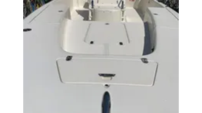 2008 Scout 221 Winyah Bay 5 