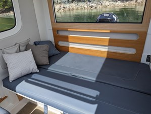 2019 Nimbus Commuter 9 8 