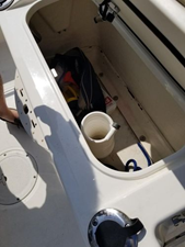 2018 Boston Whaler Dauntless 240 22 23