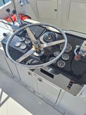 1970 Hatteras 45 Sportfish 3 4