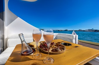 Custom NNS Sea Scout 41 8 1800 NW 24th Ave Miami-Fermin-Bote-18