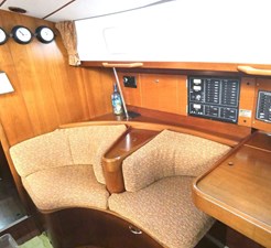2000 Beneteau 44 Center Cockpit 2 