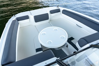 Bayliner DX2000 16 