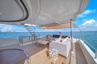 2015 Custom Line Navetta 28 80 92' Ferretti Custom Yacht _D'Vinci_-41