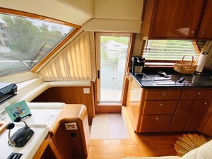 The Motley Crew 51 52_2003 57ft Navigator THE MOTLEY CREW