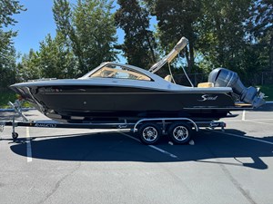 2021 Scout 235 Dorado 7 
