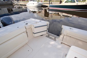 Lucky Penny II 52 