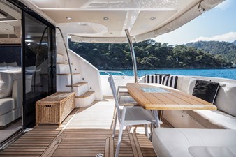 SUNSEEKER 75 YACHT 13 2014 SUNSEEKER 75 YACHT