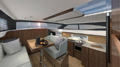 2024 Southerly 42 7 8