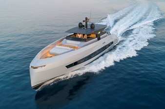 MANDAYACHT S07 SPIDER 6 S07 SPIDER