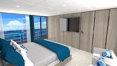 43 M Yacht 11 29 7
