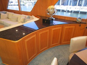 SHEPSL X 15 Additional Dining Area Storage
