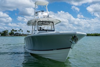 Dog House II  73 41_regulator_dog_house_ii_profiles_1