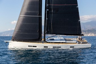 2026 YYachts Y7 0 