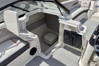 2022 Splendor 240 Platinum 56 57