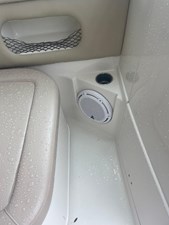 2019 Sailfish 325 Dual Console 21 