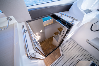 #2 SILVERCAT 46LUX 35 