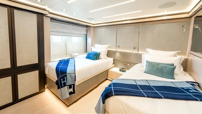 Provocateur 30 PROVOCATEUR 50M Mondomarine for Sale