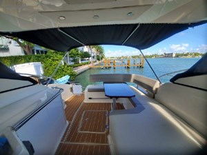 2013 Azimut Atlantis 38 33 34