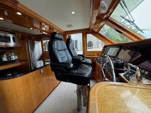 2006 Mikelson 59 Nomad LRCSF 36 