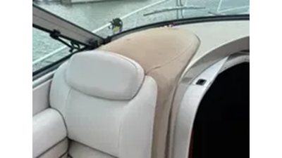 2006 Four Winns 348 Vista 9 
