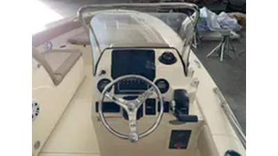 2024 Scout 195 Sport Dorado 6 