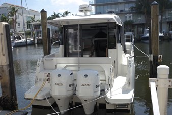 Jeanneau NC1095 3 