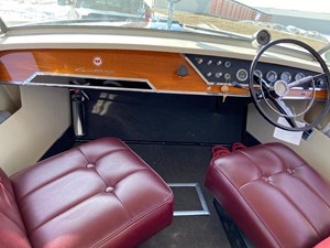 1959 Century Coronado 10 